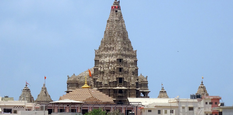 dwarka